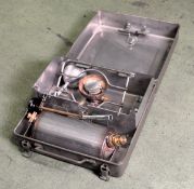 T.O.C No.12 Small Fuel Cooking Stove