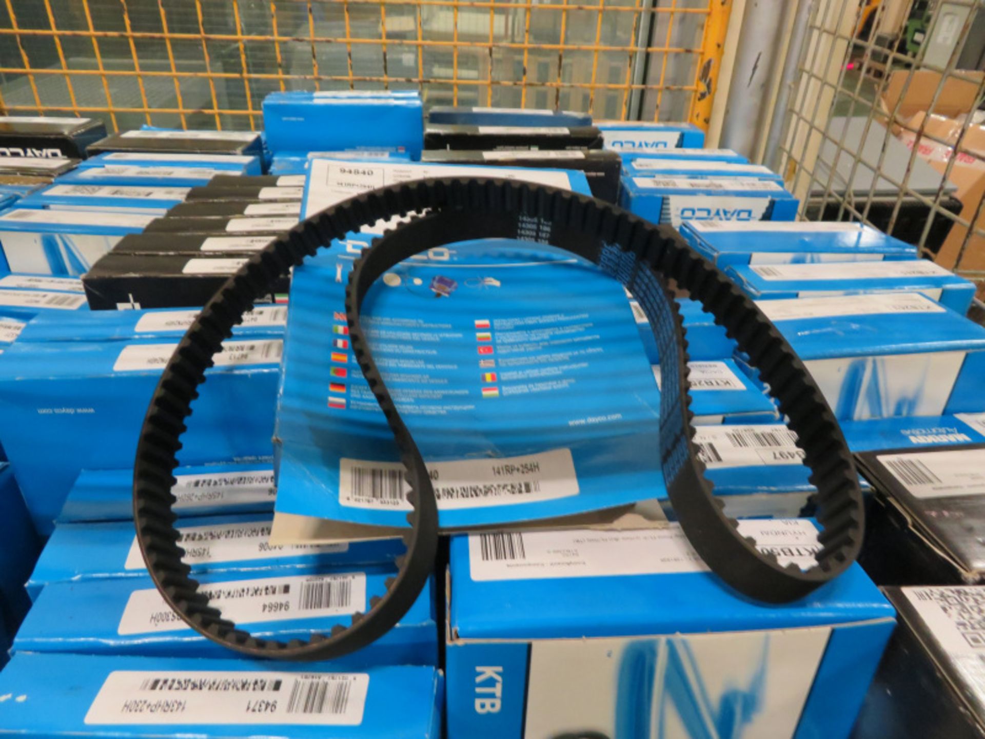 Dayco timing belt kits - see pictures for types - Image 2 of 8