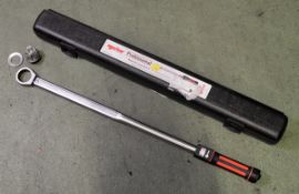 Norbar 330 Torque Wrench 45-250 lbf ft