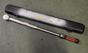 Norbar 330 Torque Wrench 45-250 lbf ft