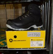 Amblers Safety Boots - EU39 / UK6