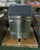 Scotsman AF-100 AF-E Ice Maker