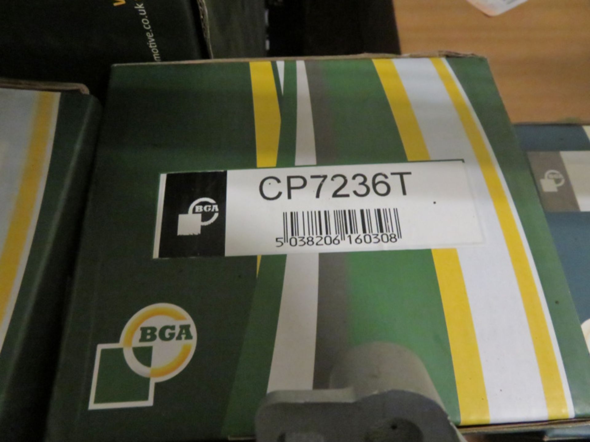 Vehicle parts - BGA, Dayco, Hella, Bosch, Magneti Marelli, Depo - see pictures for models - Image 4 of 10