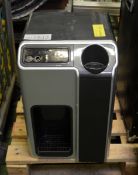 Borg & Overstrom CW728DC04 Electric Water Cooler (No Power Lead and No Freezer Button).