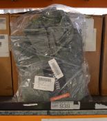 12x PolarTec Thermal Pro Fleece Jacket - Small-Regular