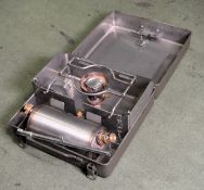 T.O.C No.12 Small Fuel Cooking Stove