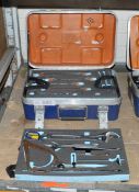 Toolbox With Tools