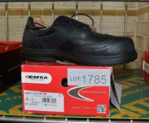 Cofra Safety Shoes - EU39 / UK6