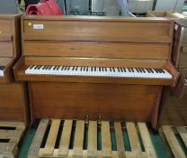 Chappell Upright Forte Piano