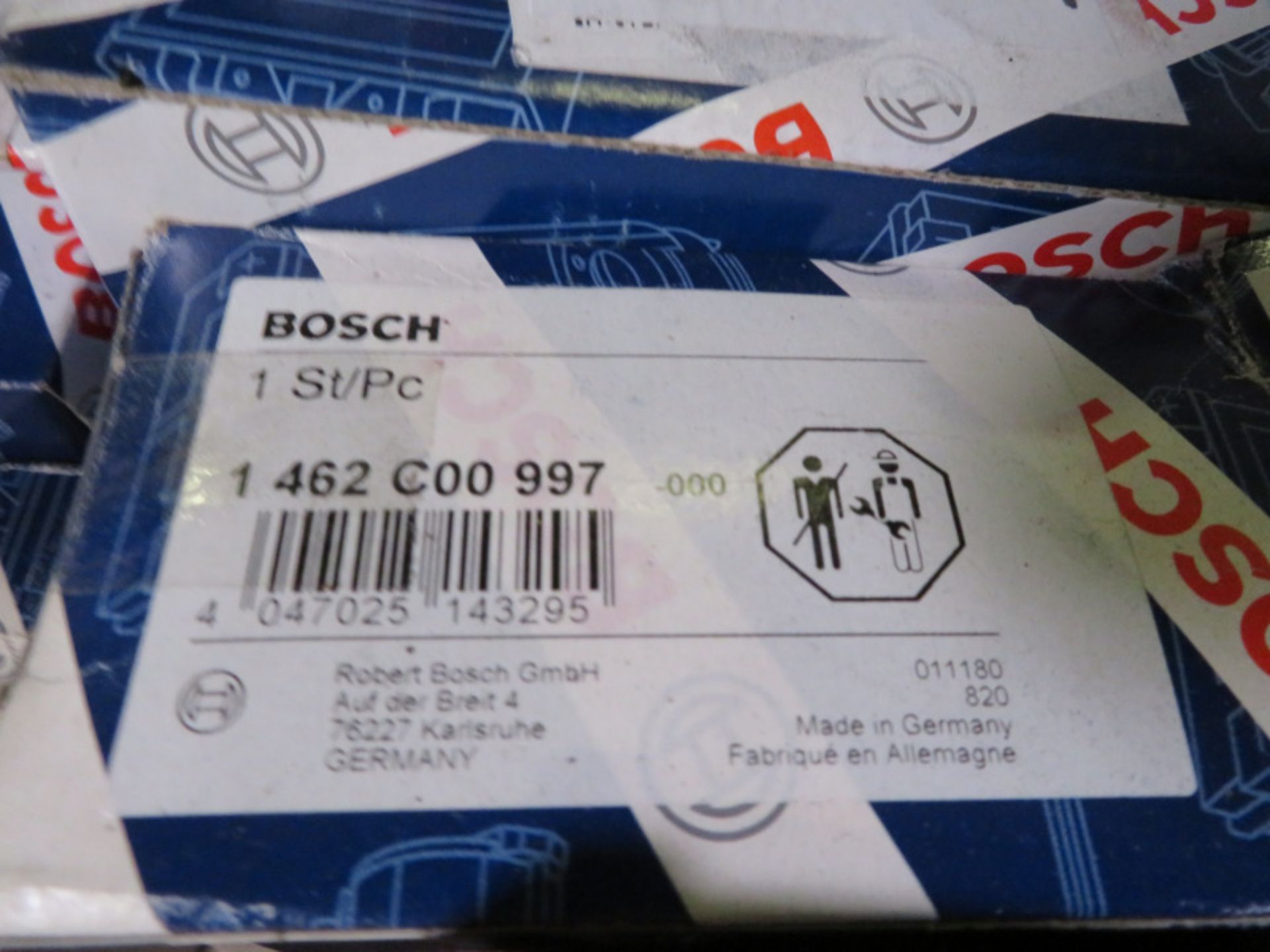 Vehicle parts - Bosch, Delphi, Schaeffler, SKF, ATE - see pictures for models and types - Image 4 of 10