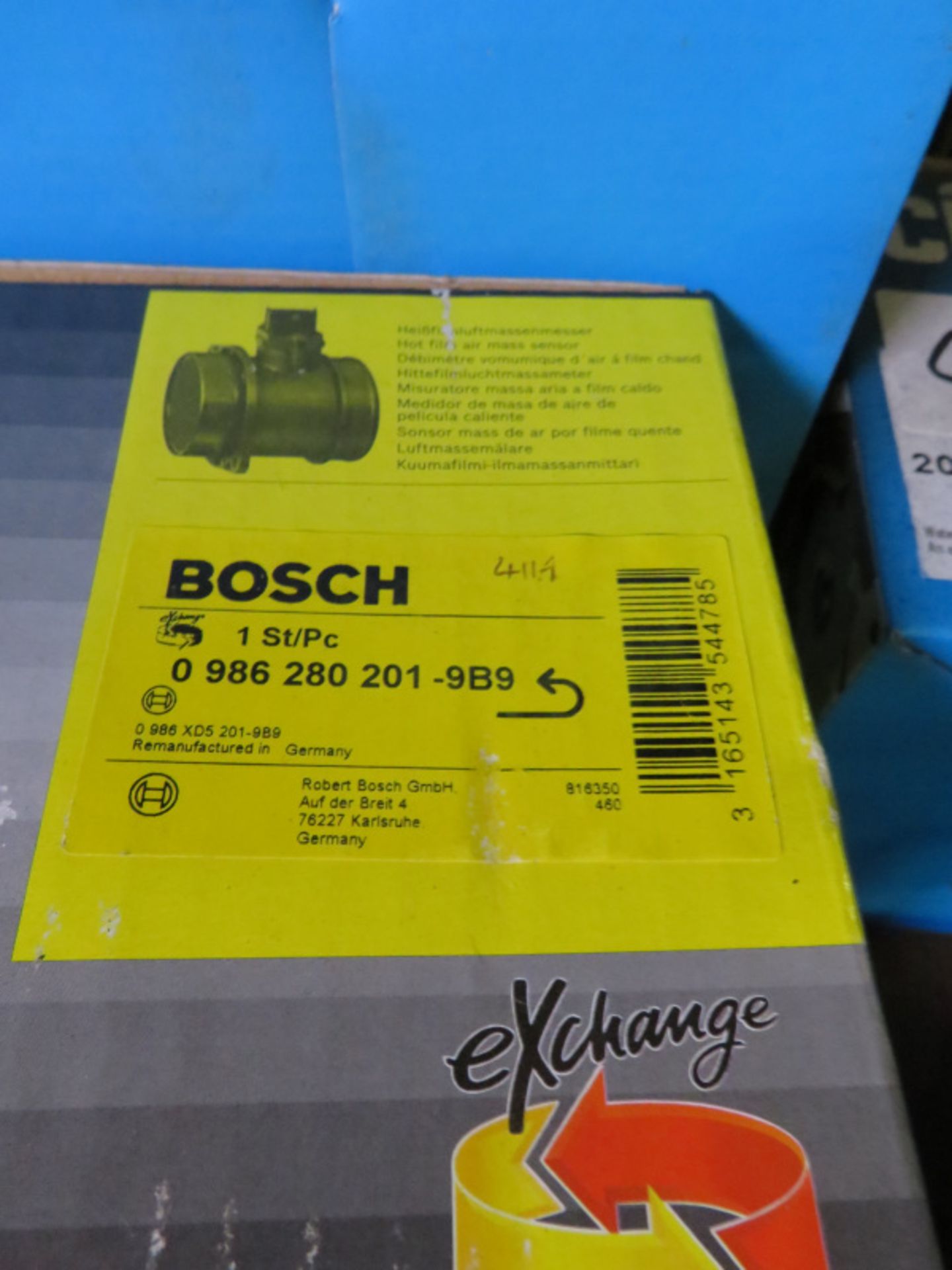 Vehicle parts - Bosch, Delphi, Schaeffler, SKF, ATE - see pictures for models and types - Image 5 of 10