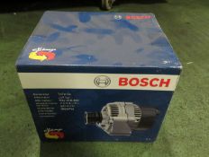 Bosch Alternator 14V 90A - 41 50