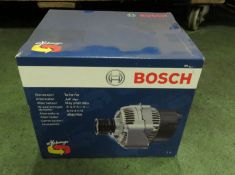 Bosch Alternator 14V 150A - 41 75