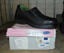 Lavoro safety shoes - EU42 / UK8