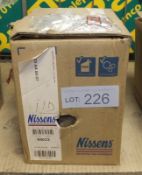 Nissens A/C Compressor - model 89023