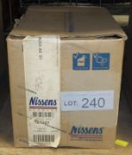 Nissens A/C Compressor - model 89027