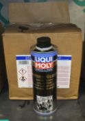 6x Liqui Moly Engine flush 500ml