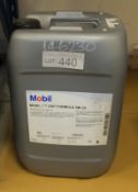 1x Mobil 1 ESP formula 5W-30 20L