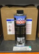 6x Liqui Moly Engine flush 500ml