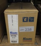 Nissens A/C Compressor - model 89197