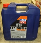 Liqui Moly ATF Toptec 1200 oil 20L