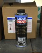 6x Liqui Moly Engine flush 500ml