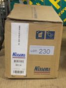 Nissens A/C Compressor - model 89116