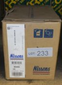 Nissens A/C Compressor - model 89265