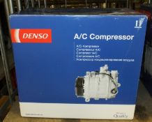 Denso A/C Compressor - model DCP20021