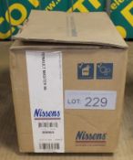 Nissens A/C Compressor - model 89063