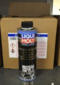 6x Liqui Moly Engine flush 500ml