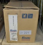 Nissens A/C Compressor - model 89214