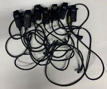 7x Nikon MC-30 remote cords