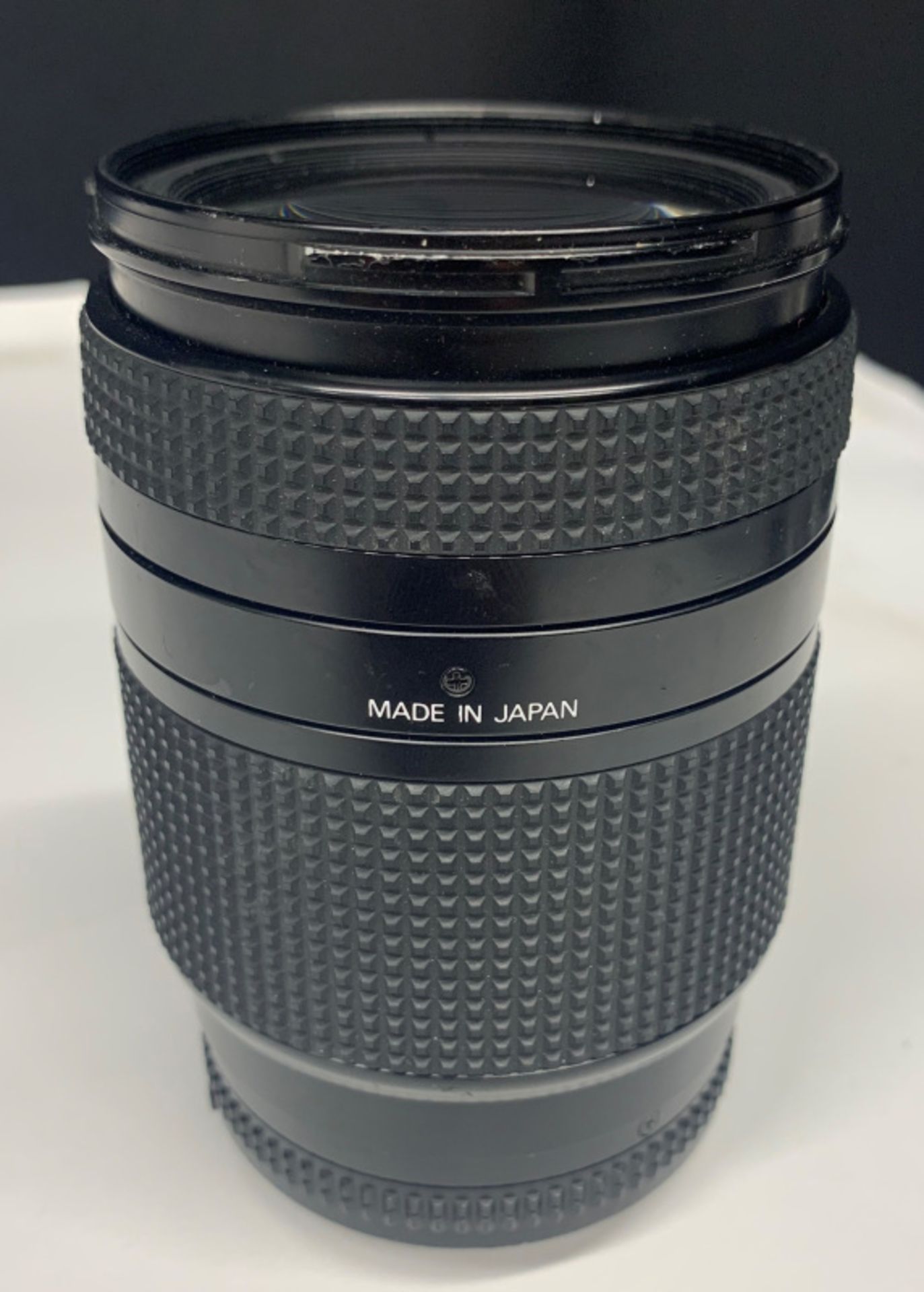 NIkon AF Nikkor lens - 35-70mm - 1:2.8D - serial 669126 - Image 2 of 9