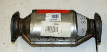 TOYOTA CELICA 2.0 06/96-11/99 Catalytic Converter