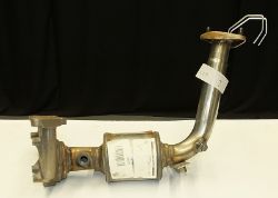 Large Range of Unused Catalytic Converters & Diesel Particulate Filters to fit - FORD, AUDI, VW & MORE - SHIPPING AVAILABLE