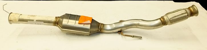 CITROEN XSARA PICASSO 2.0 12/99-09/03 Catalytic Converter