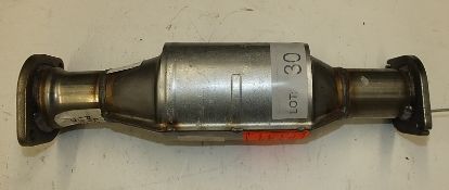 TOYOTA MR2 2.0 02/94-01/00 Catalytic Converter