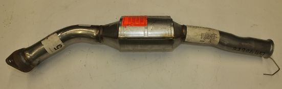 CITROEN XSARA 1.6 03/99-08/00 Catalytic Converter