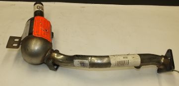 PORSCHE BOXSTER 2.7 07/99-10/04 Catalytic Converter