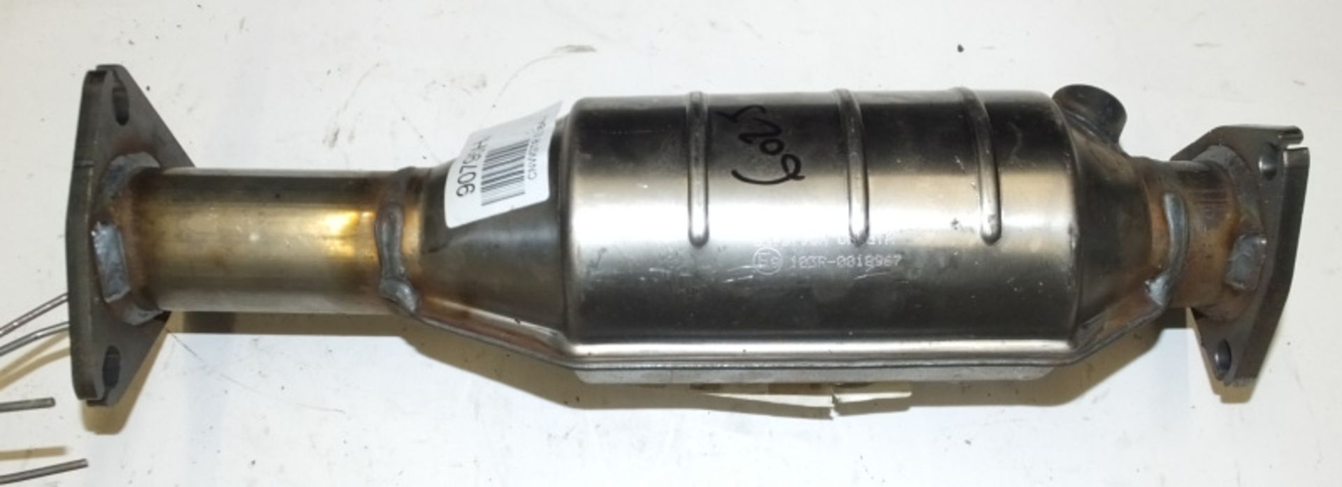 HONDA ACCORD 2.0 08/98-08/03 Catalytic Converter - Image 2 of 5