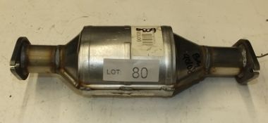 ROVER 211 1.1 02/98-12/99 Catalytic Converter