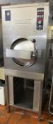 Hobart 304G Pressure Steam Cooker - 400v