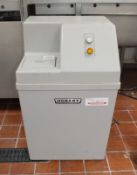 Hobart HSC Duplex 0212 Series Water Softener - 230v