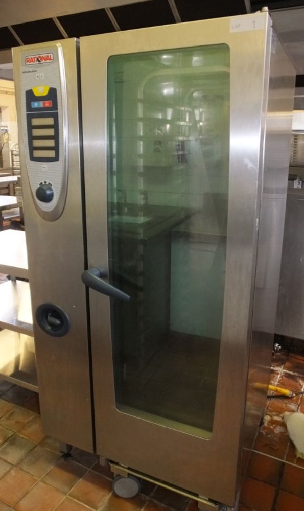 Auction Of Assets From Eastbourne College - Includes Commercial Kitchen Equipment & Various Miscellaneous Items - Collection Only