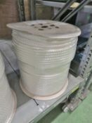 Fibrous rope 22 - 12kg each coil - NSN 4020-99-120-8692