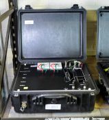 Fibre Optics Spur Node Box (Peli Case)