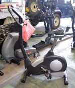 DKN Technology AM-EB exercise bike