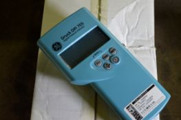 Druck DPI 705 digital pressure indicator