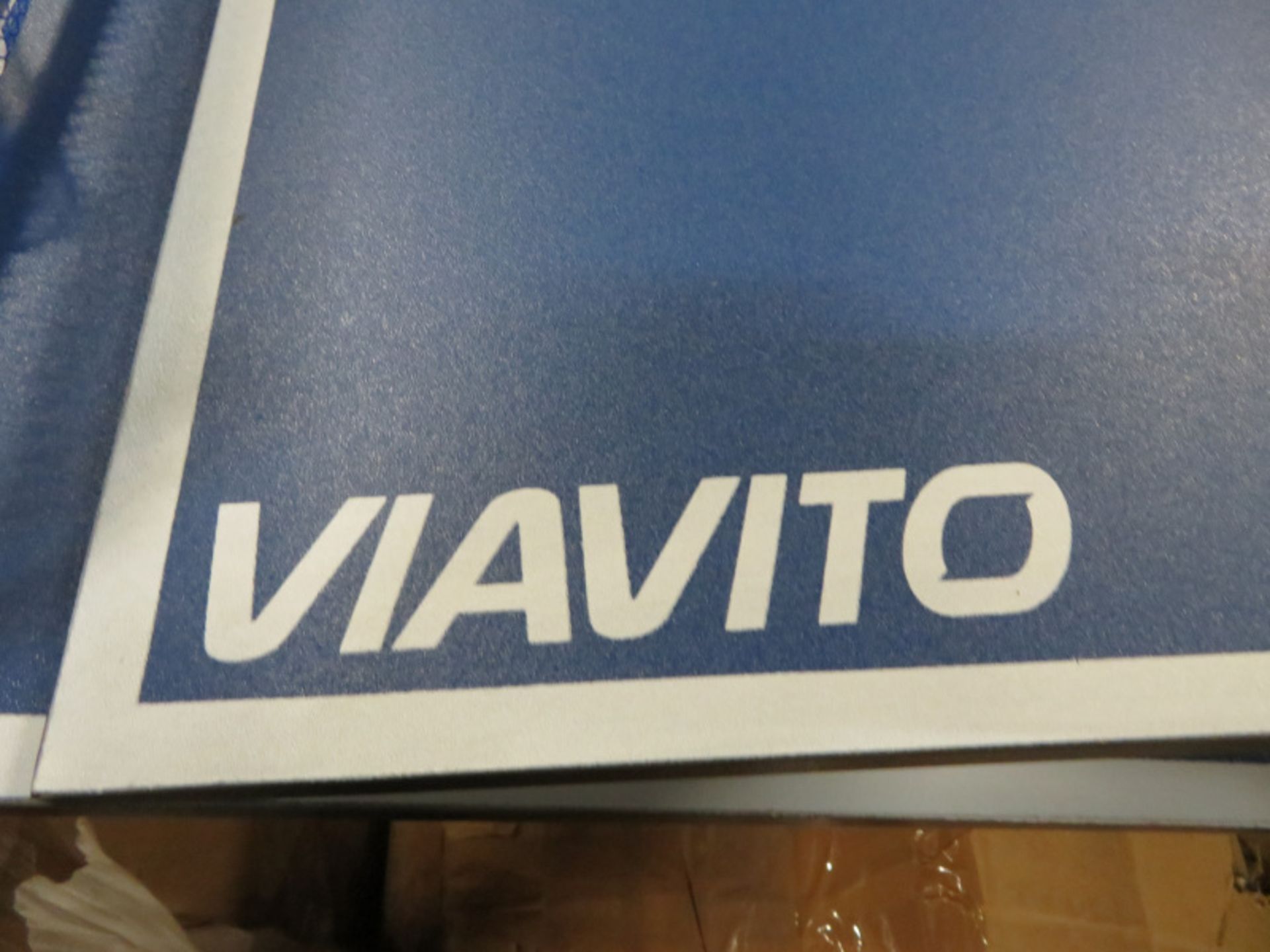 Viavito Flipit table tennis top - Image 6 of 6